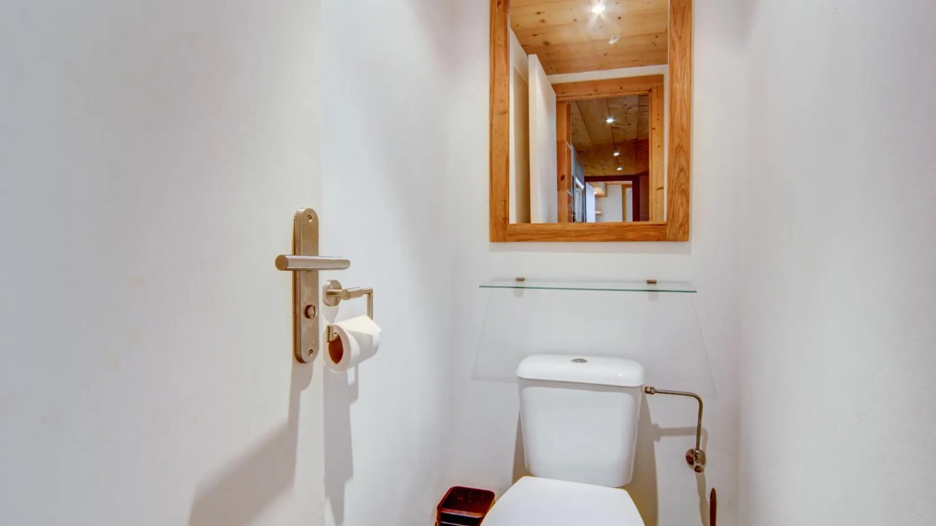 Apartment Minuit Morzine France