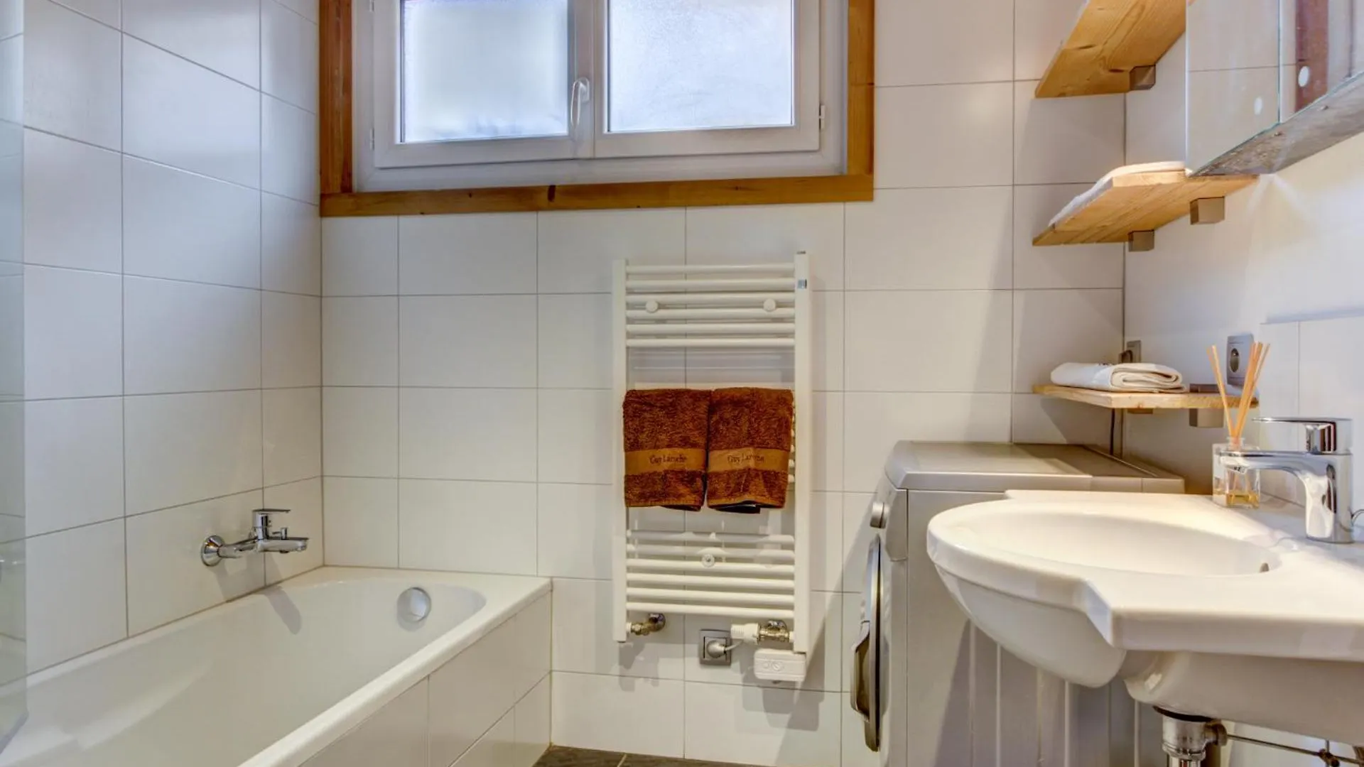 Apartment Minuit Morzine 0*,  France
