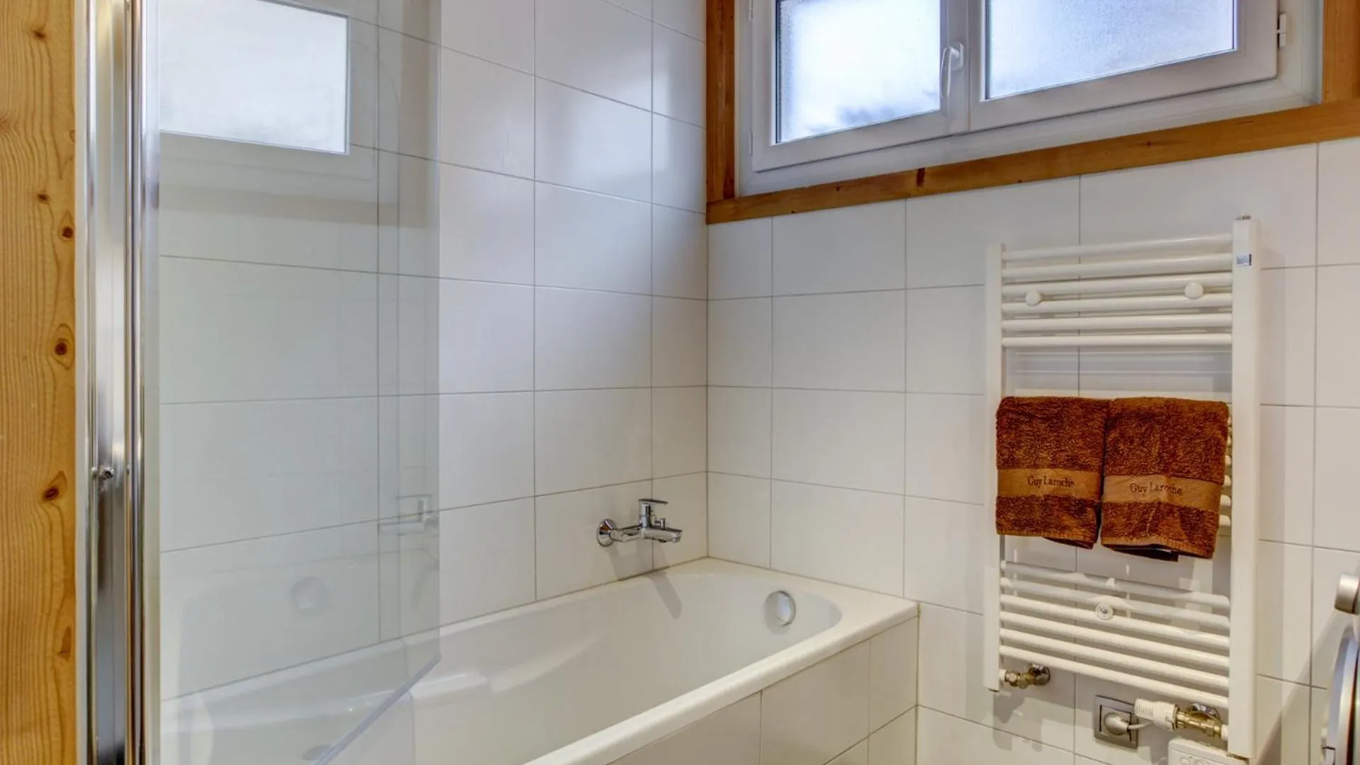 Apartment Minuit Morzine France
